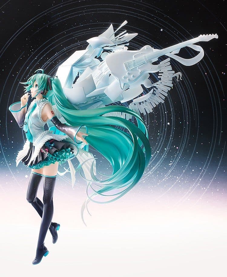 【新品未開封】初音ミク Happy 16th Birthday Ver. 1/7