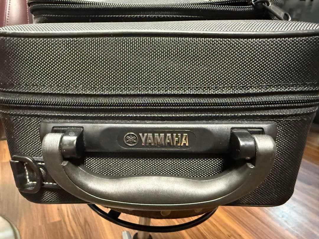 【美品】YAMAHA トランペット　YTR-4335GSⅡ【使用少】
