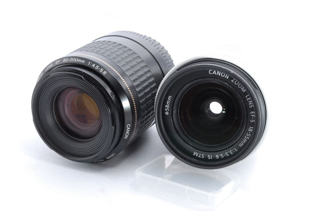 【❤写真が楽しくなる43❤】Canon EOS Kiss X7 ホワイトセット