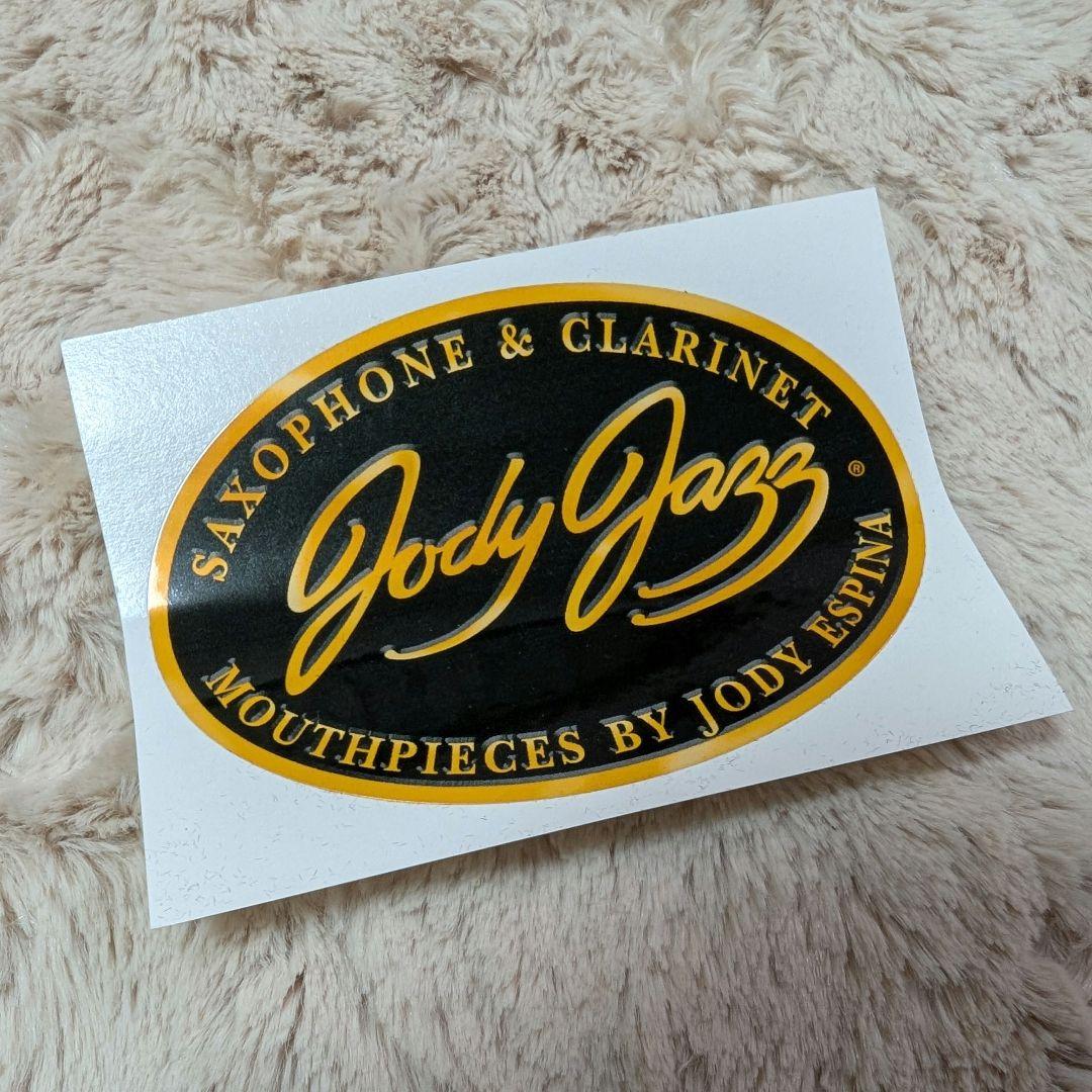 管楽器・吹奏楽器 JodyJazz Super Jet 7 alto sax