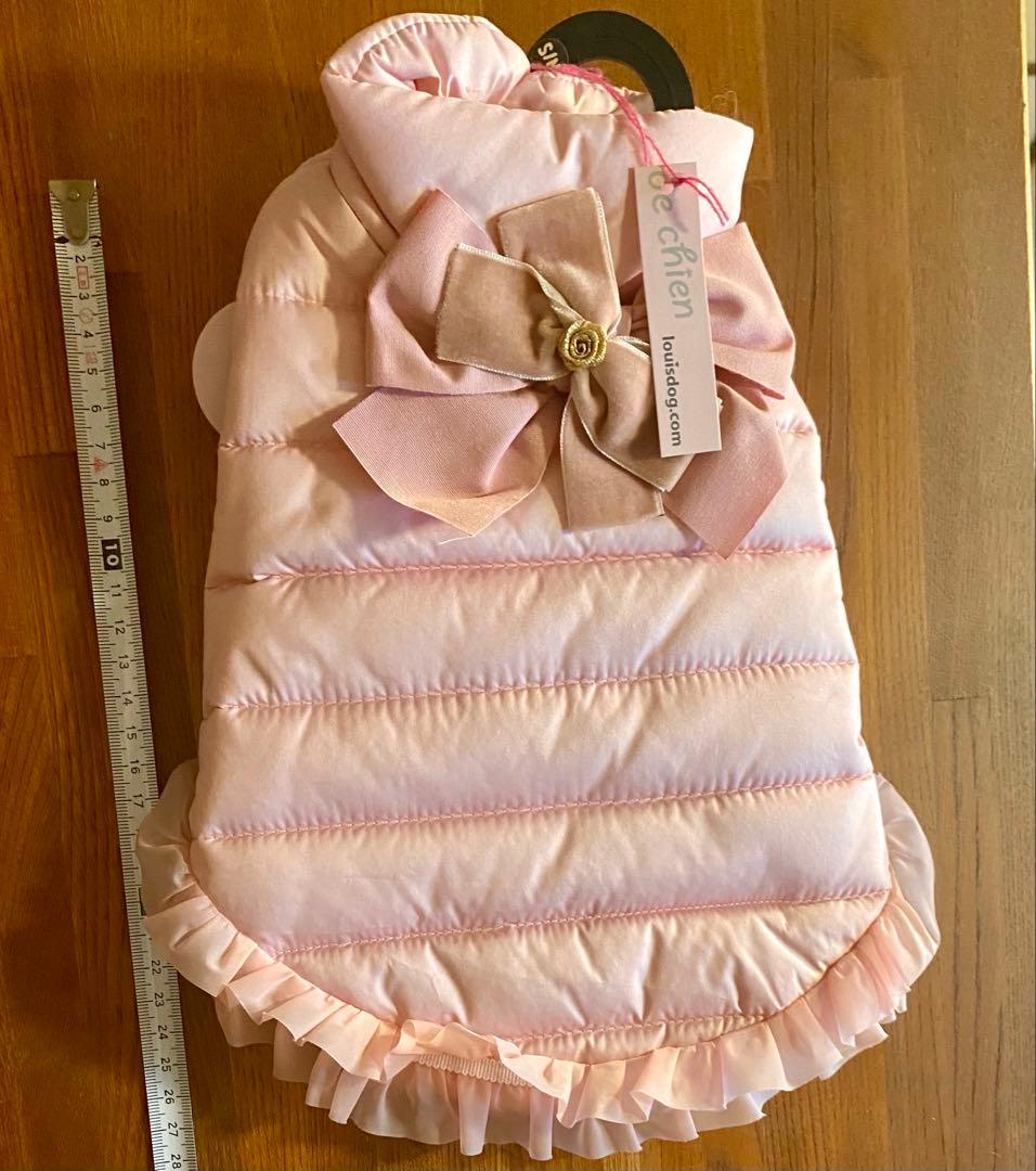 ルイスドッグlouisdog極暖コート　新品未使用