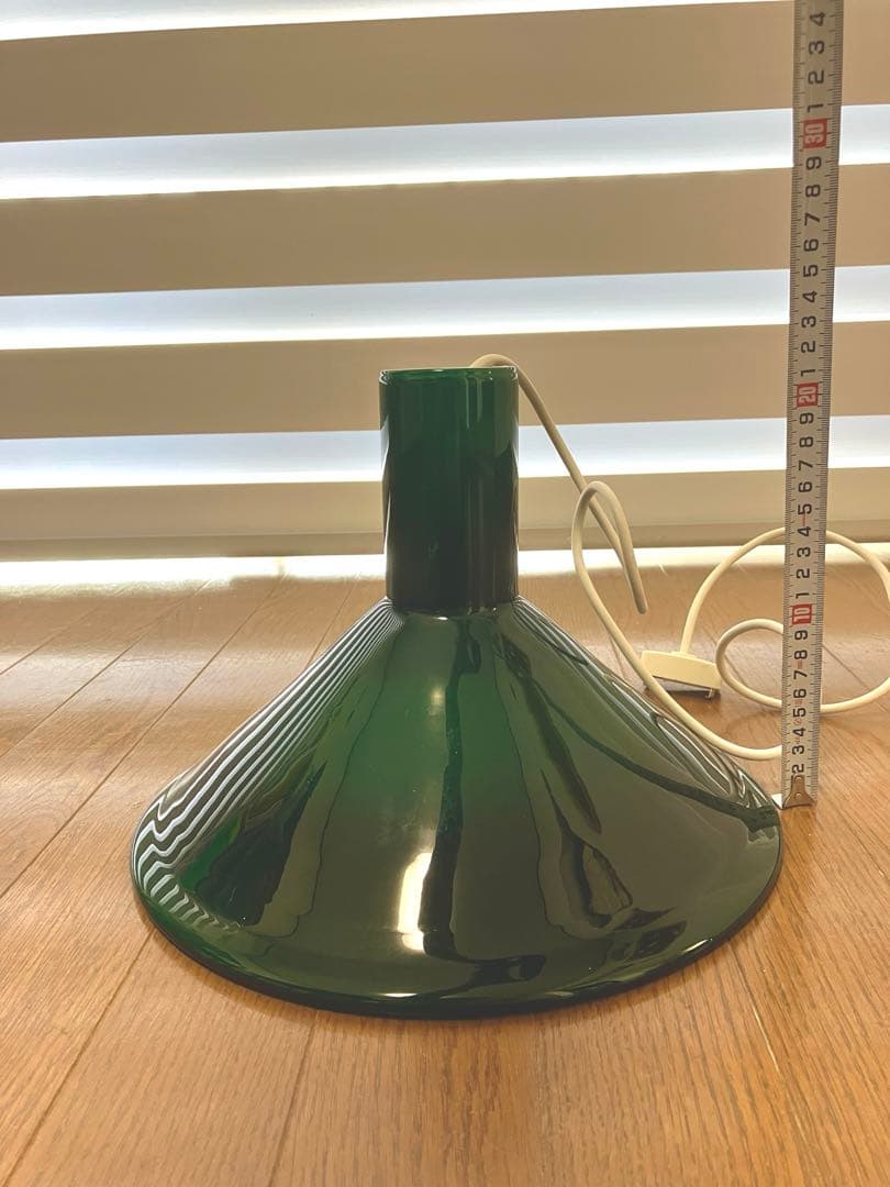 【北欧・デンマーク】ホルムガード type p&t pendel