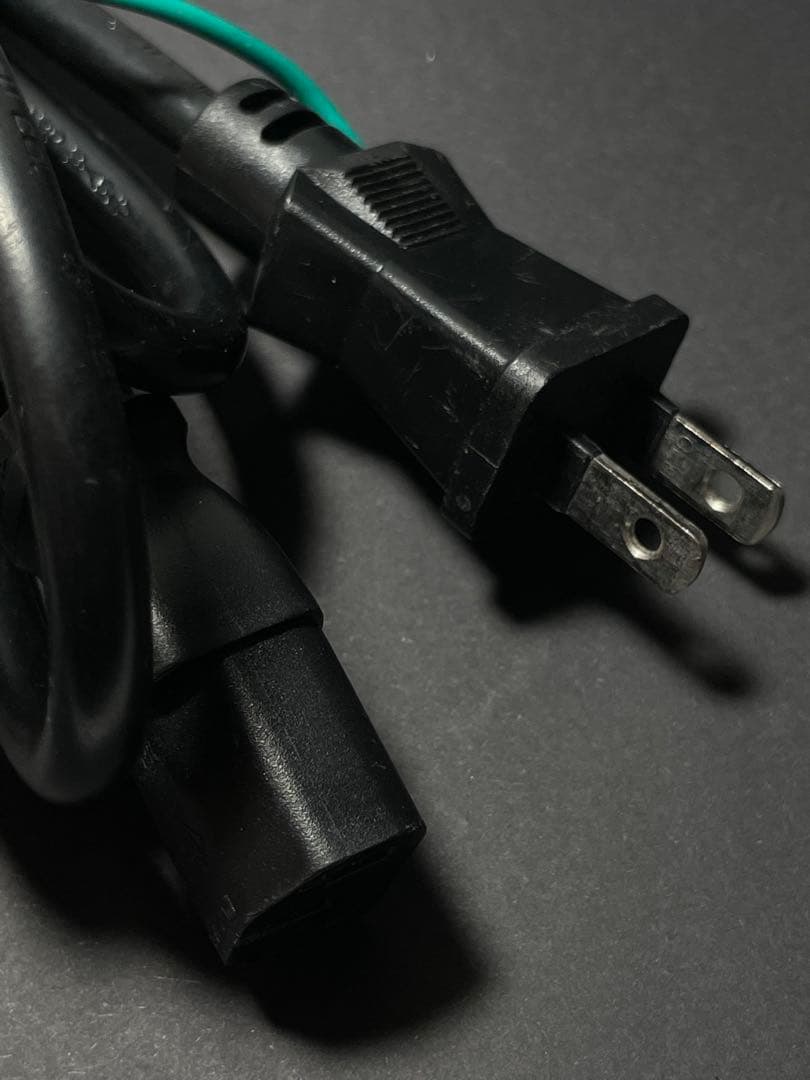 blackmagic ursa mini acアダプター