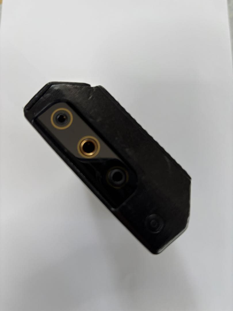 ポータブルプレーヤー Astell&Kern KANN ALPHA