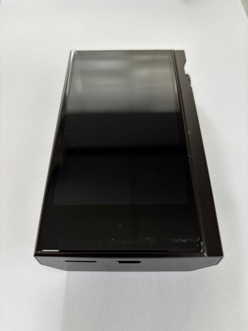 ポータブルプレーヤー Astell&Kern KANN ALPHA