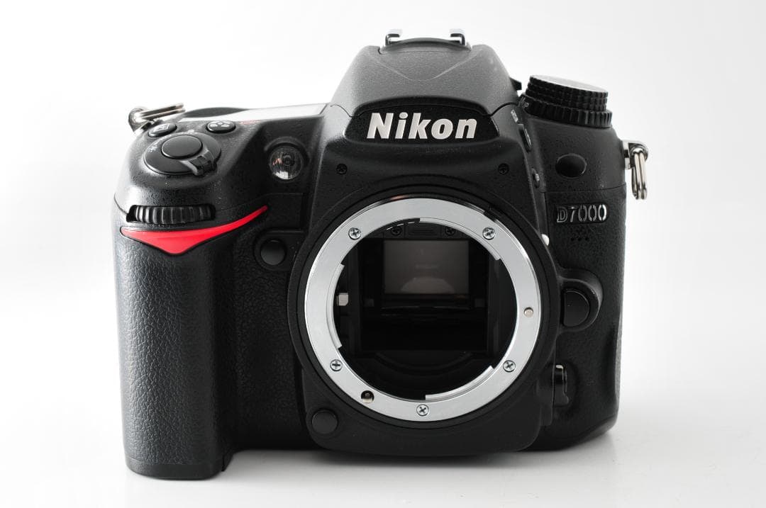 Nikon ニコン D7000 ボディ NKR-D7000 デジ 一眼#1301