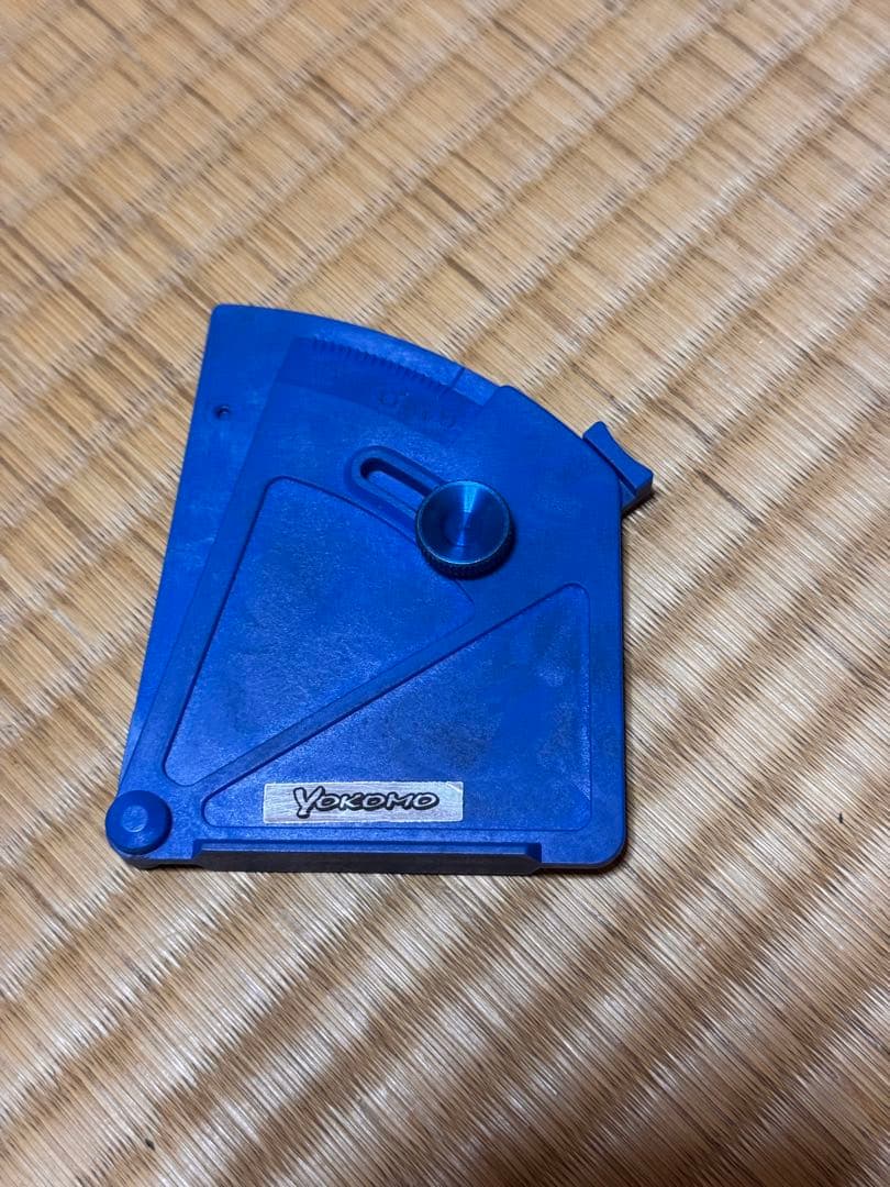 TT02AC　ヨコモドリパケTYPE-B SANWA MX-3G