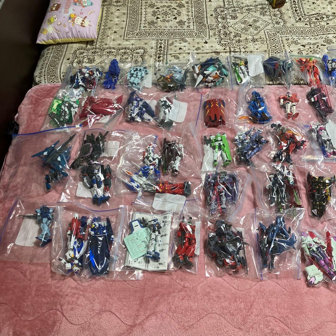 ガンプラ　ジャンク　まとめ売り　約150体