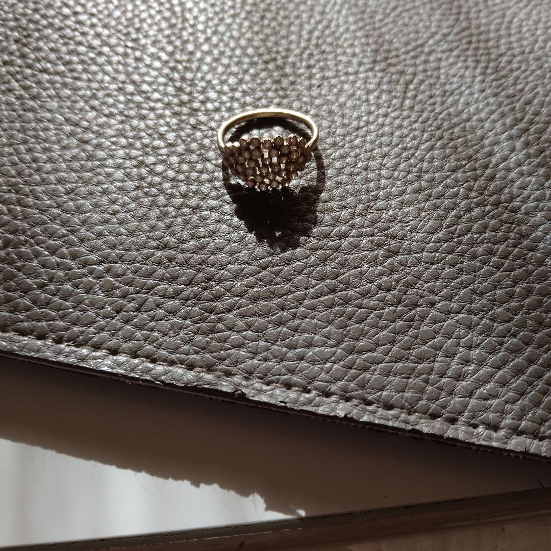 限定価格noguchiリング