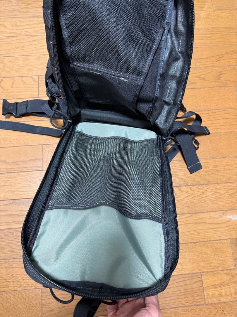 マグフォースFalcon2