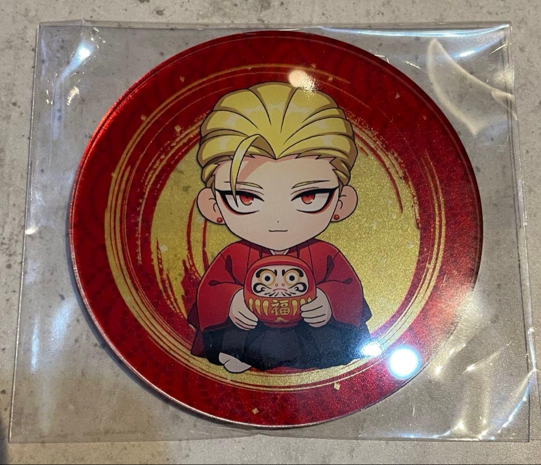 みーく様 リクエスト 2点 まとめ商品【ヒューマンバグ　天城戦争カフェ】