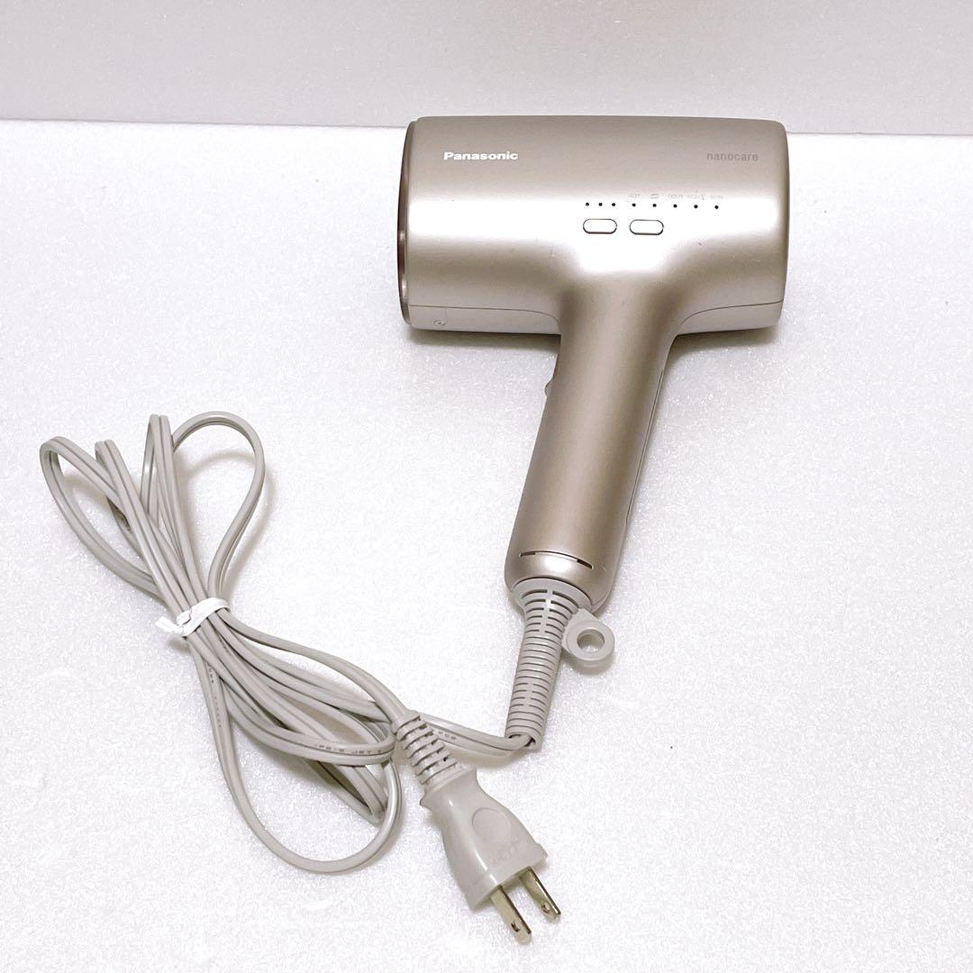 Panasonic EH-NAOJ ピンク