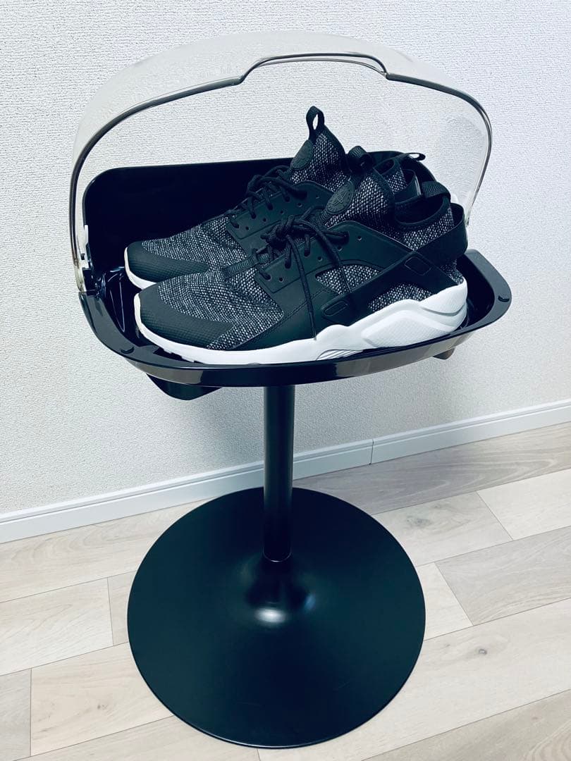 スペースエイジ　バブルドームケース　レトロ