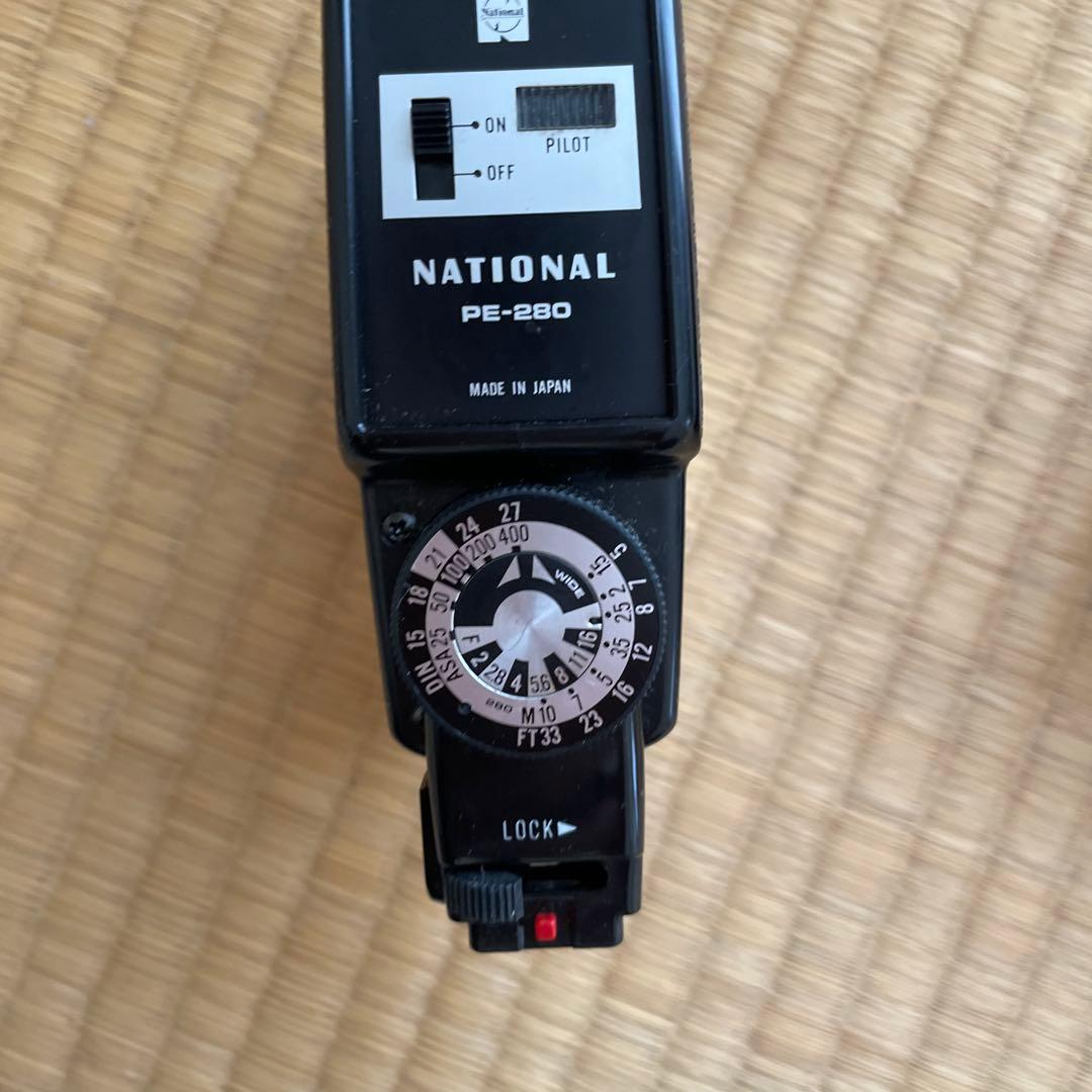 ヤシカ　カメラ　２点