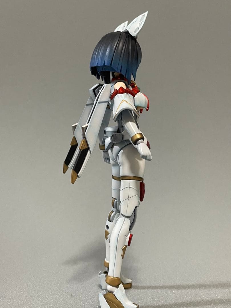 30MSミコルル塗装済完成品