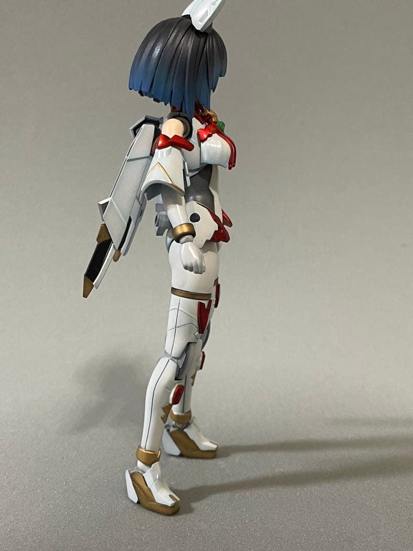 30MSミコルル塗装済完成品