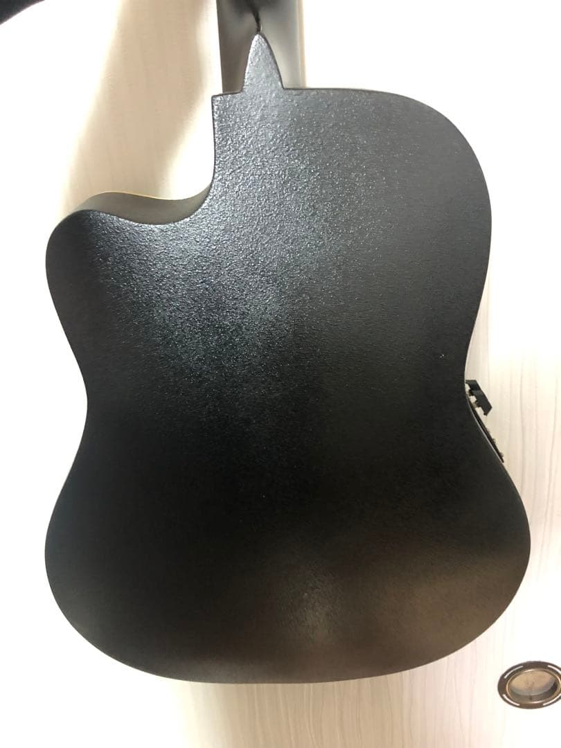 ドンジョン　ギター　ボリューム