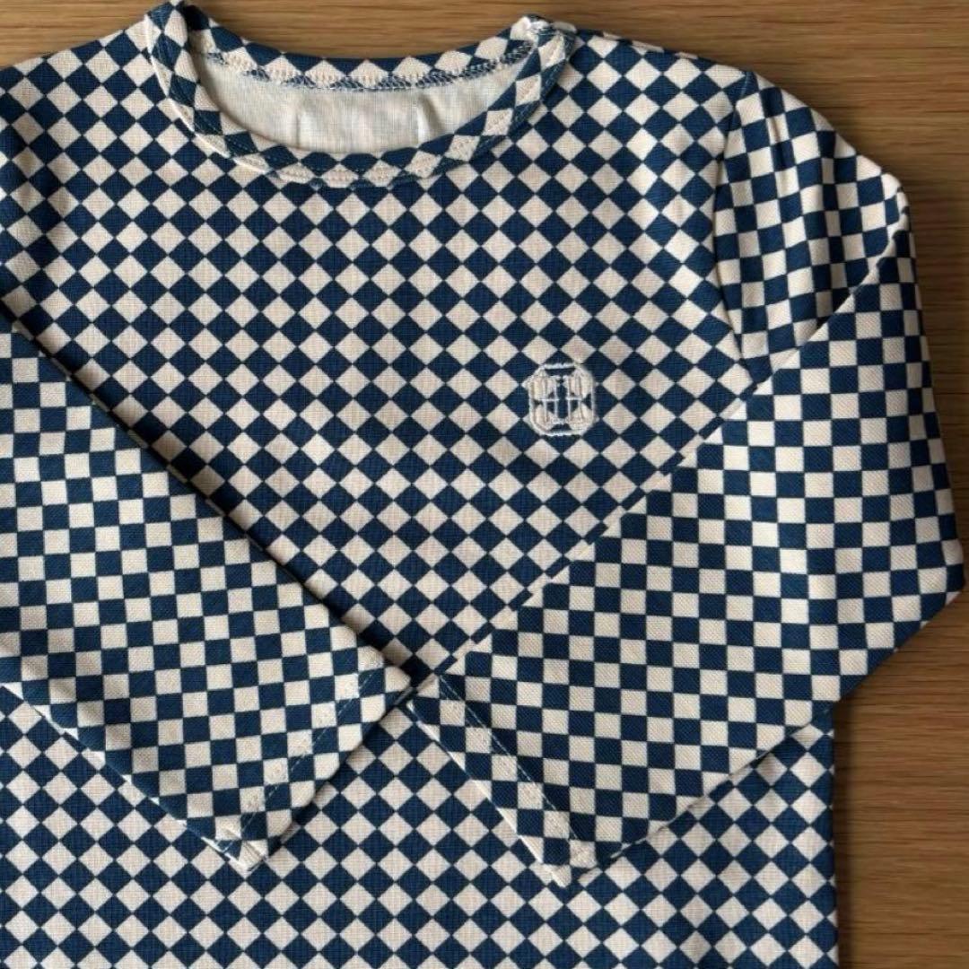 house on the hill Argyleカットソー