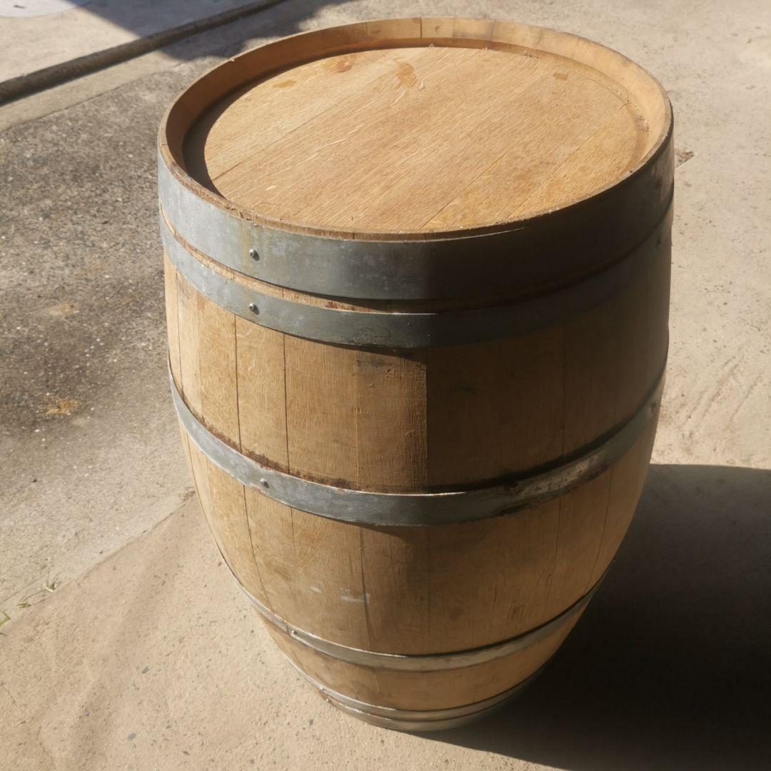 ワイン樽