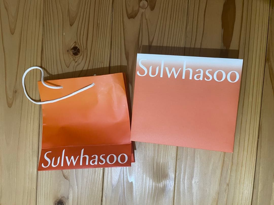 雪花秀 珍雪(ジンソル)2種セット / 珍雪水 150ml 珍雪乳液 125ml