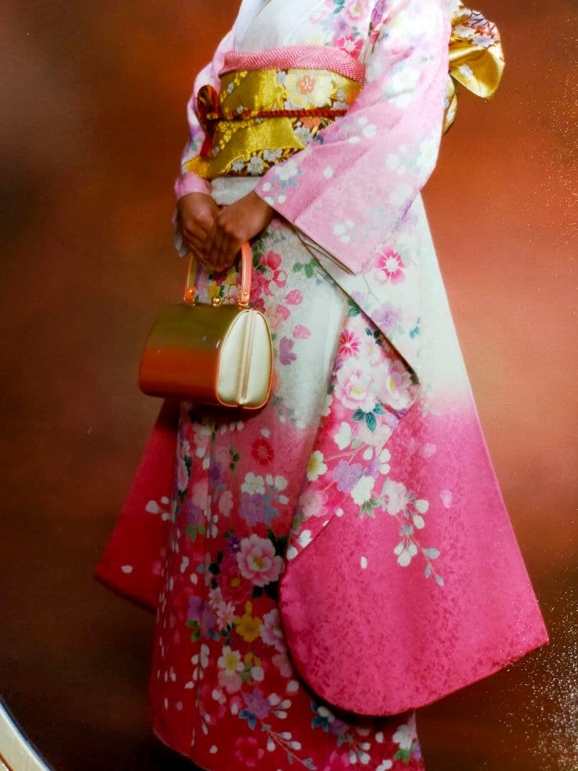 まるさん専用　カバンなし