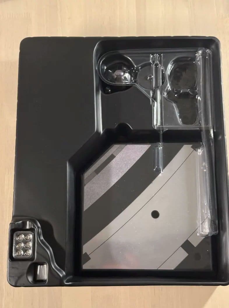 【美品】ホットトイズ　ＤＸ　スターウォーズ　ファントム・メナス　ダース・モール