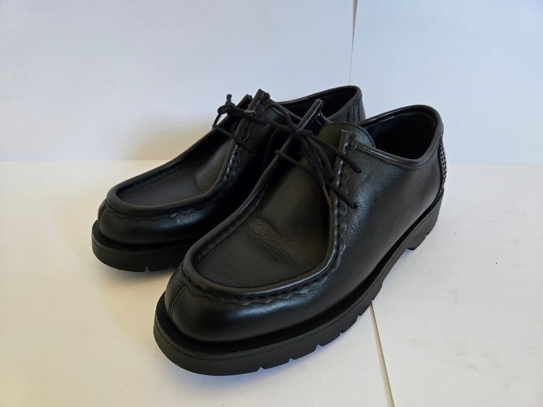 Nnnさま専用　KLEMAN PADROR パドレ(パドラー) ブラック４１