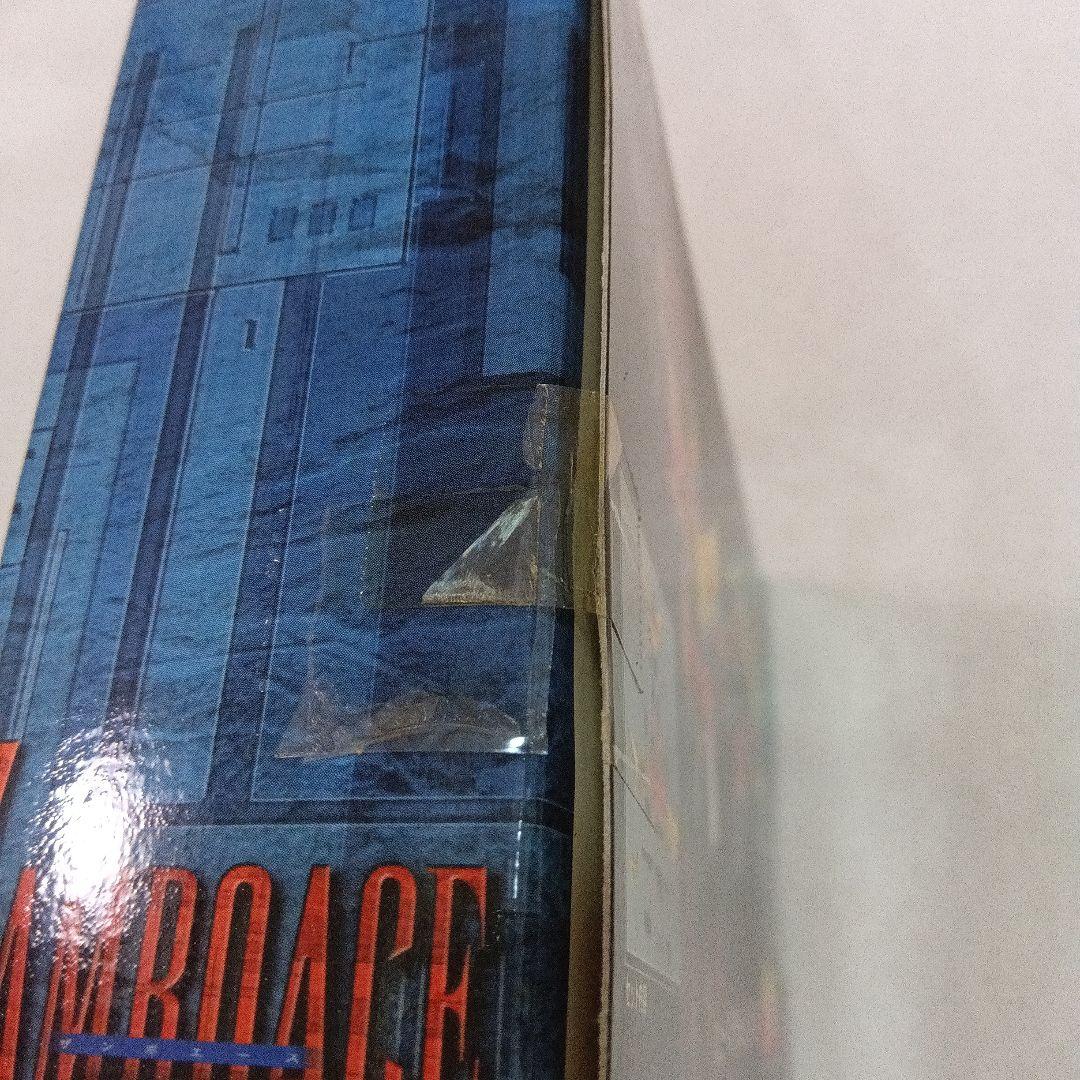 ★未開封・未使用★　超合金魂　限定版ザンボエース