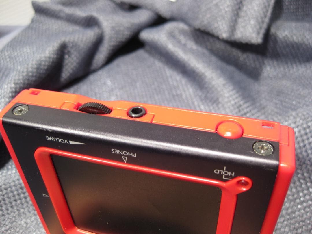 KORG コルグmini-KP KAOSS PAD 動作良好