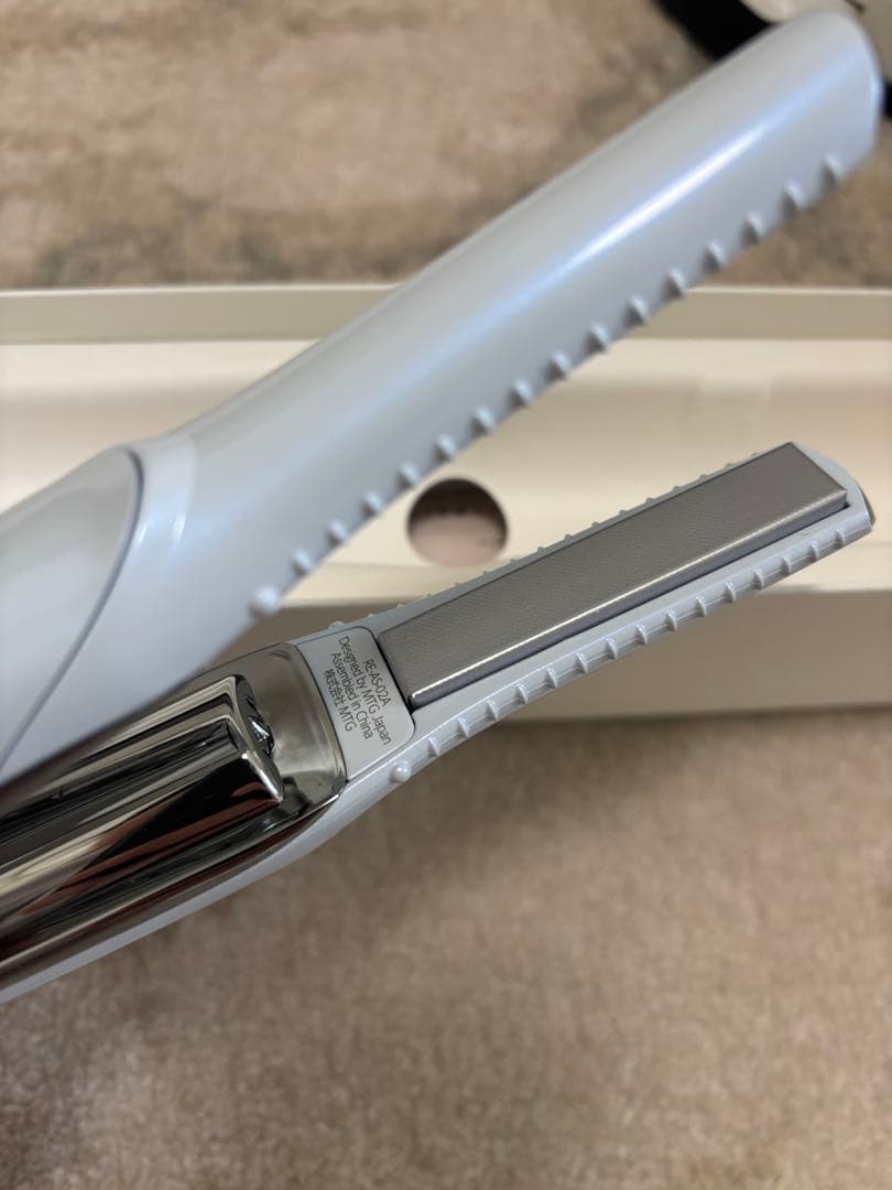 リファフィンガーアイロン2025年