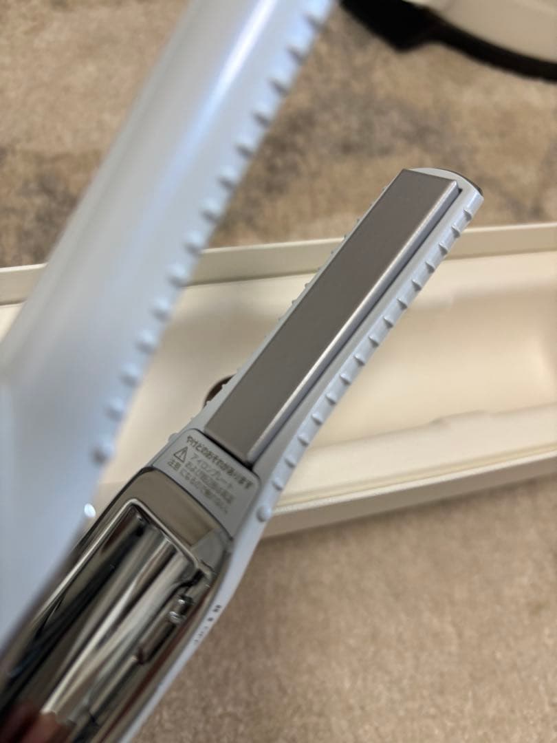 リファフィンガーアイロン2025年