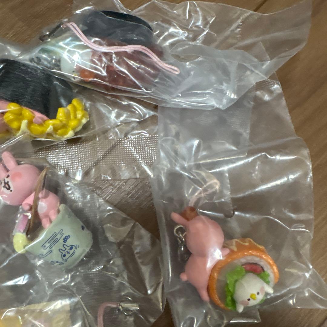 リーメント カナヘイ ゆるっと寿司 コンプセット8種