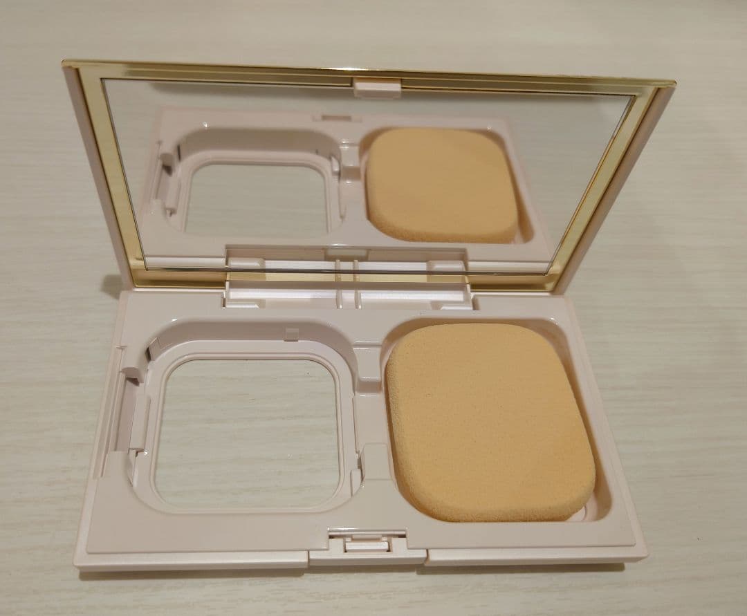 アルビオン　エクシアAL ステイパーフェクトエマルジョンNA201　ケース