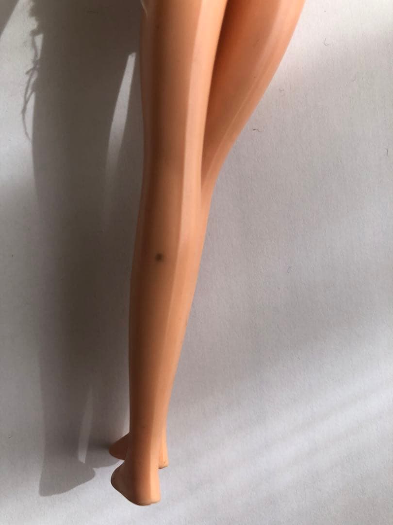 2代目　リカちゃん