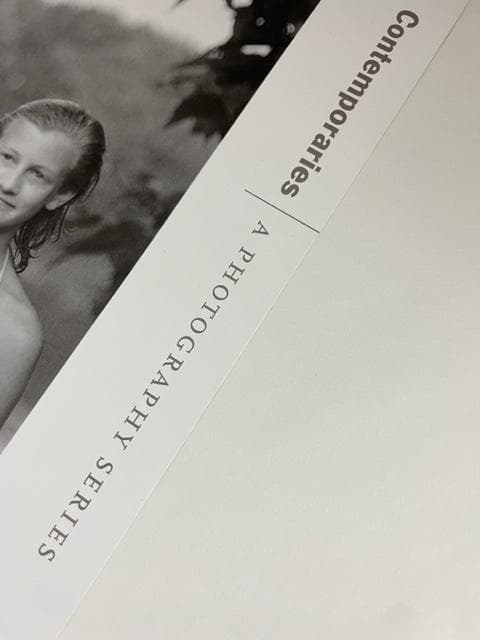 イーストンの肖像画 1988Judith Joy Ross/ジュディス・ロス