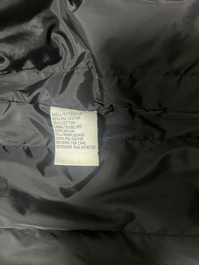 初期 Supreme SPIEWAK スピワック マックジャケット ミリタリー