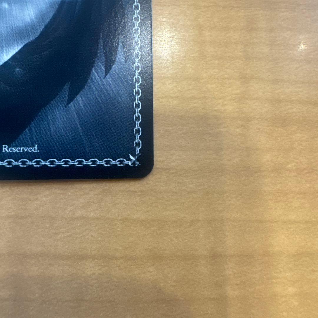 ヴァイスシュヴァルツ　千早sp