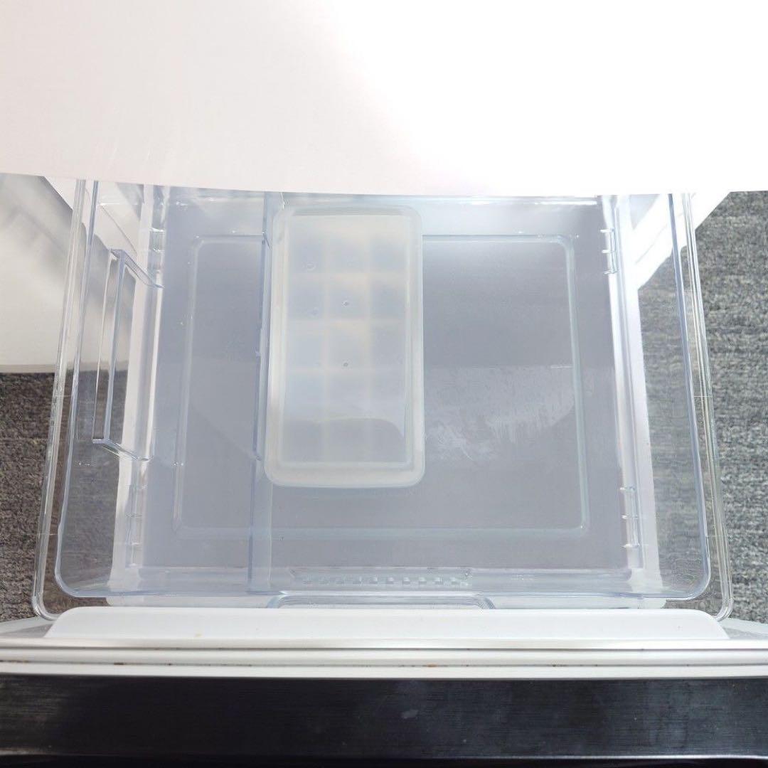 生活家電 2点セット 冷蔵庫 154L 洗濯機 6kg 1人暮しD114