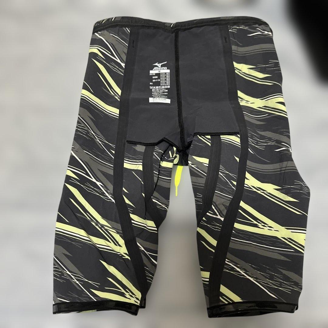 Mizuno 競泳水着 GX SONIC NEO SL