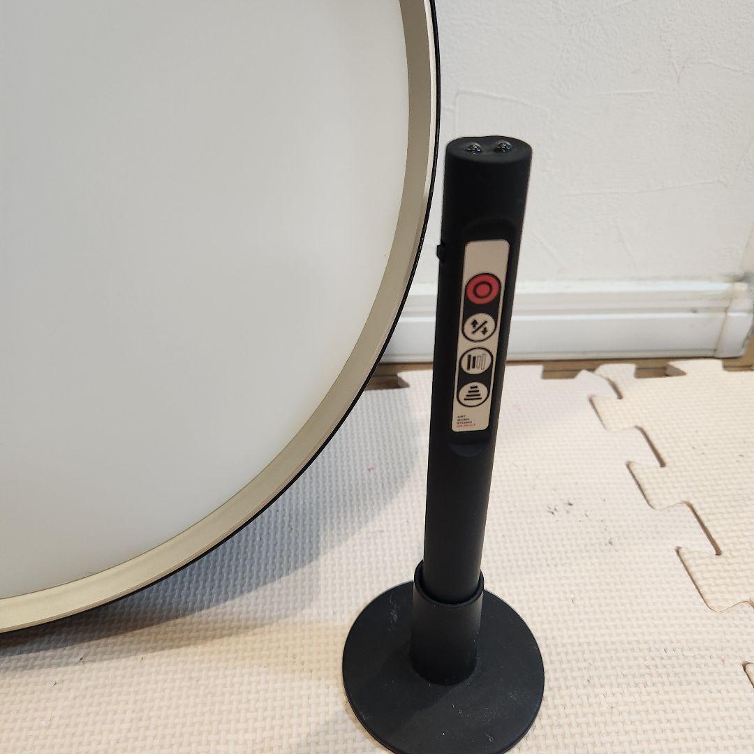 ART WORK STUDIO（アートワークスタジオ）　照明