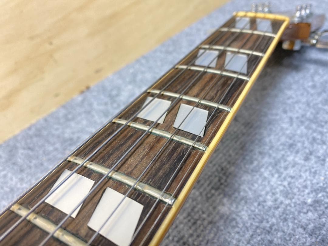 Greco フルアコースティック N-60 フルアコ