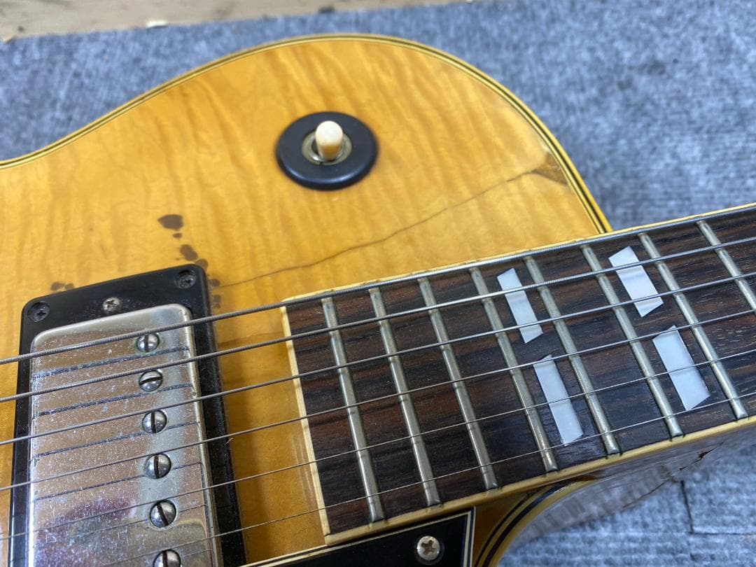 Greco フルアコースティック N-60 フルアコ