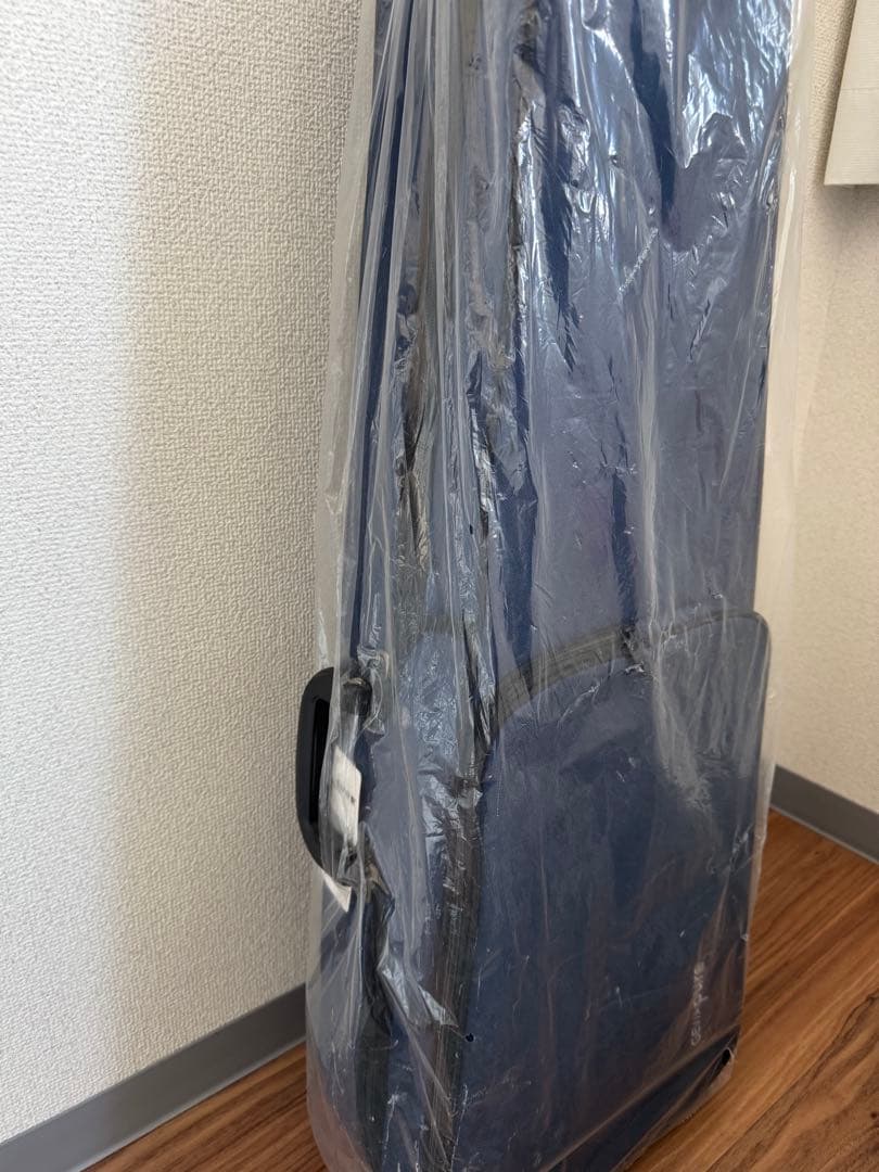 GEWA pure ヴィオラケース ネイビー