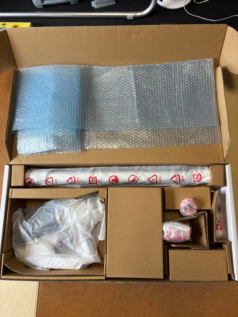 レイコップ perfect clean RPC-300JPWH