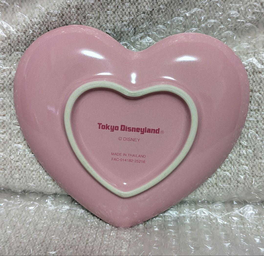 ディズニー　パルパルーザ　ミニー　ファンダーランド　スーベニア4点