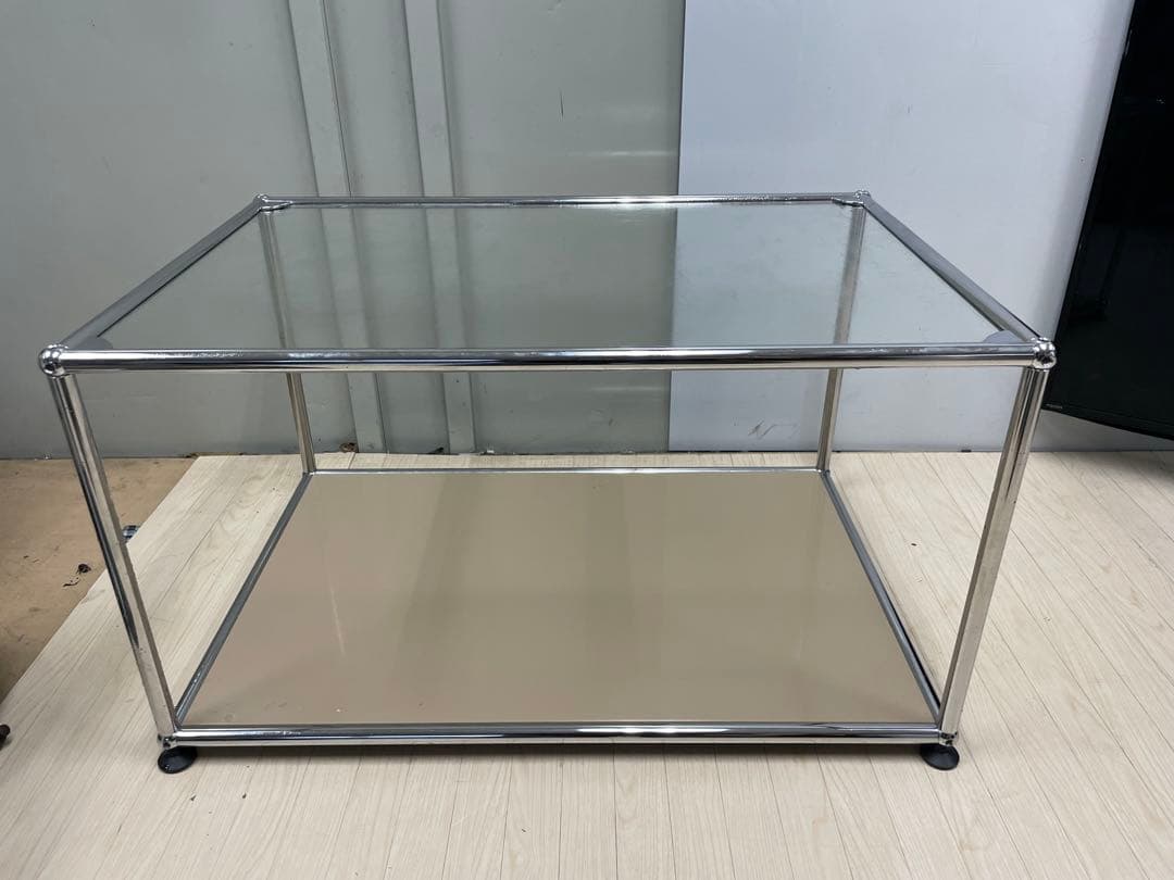 USM ハラー　コーヒーテーブル