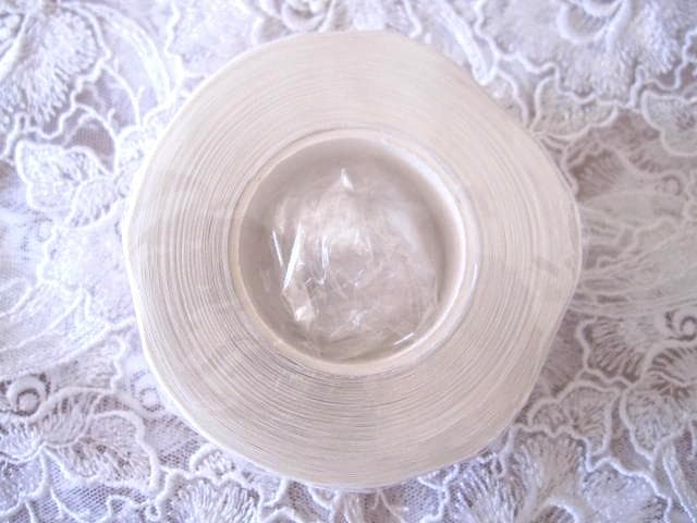 アロマンティック3点♡LALACROMANTICロールシール＆レースと薔薇マステ