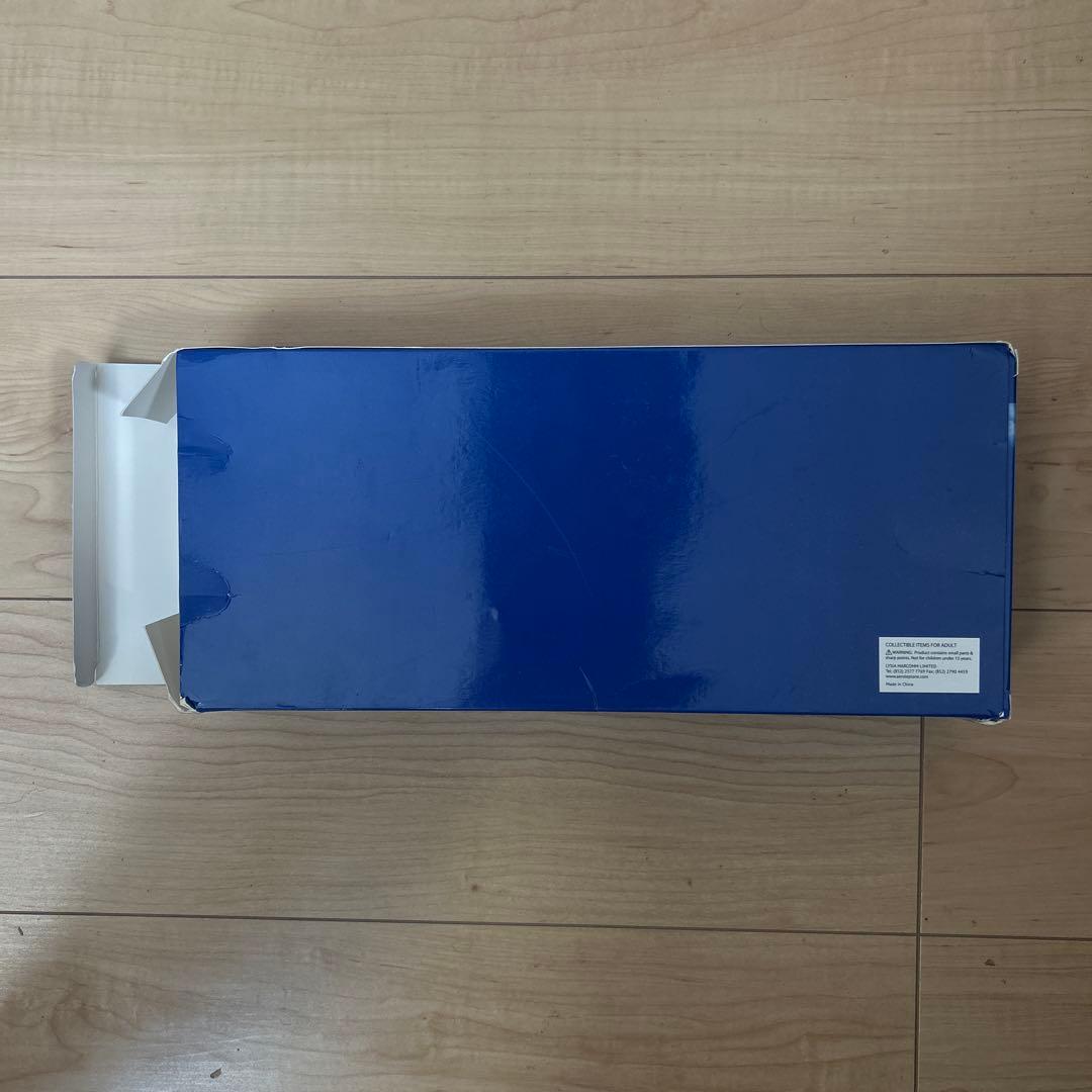 ANA 全日空 モデルプレーン B787-9 JA830A 1/200 箱あり