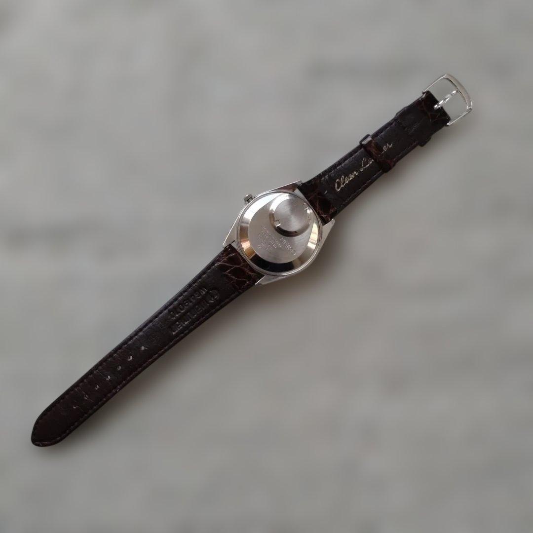 ナ*ギ様 SEIKO クォーツ 腕時計　38クォーツ　中古完動品