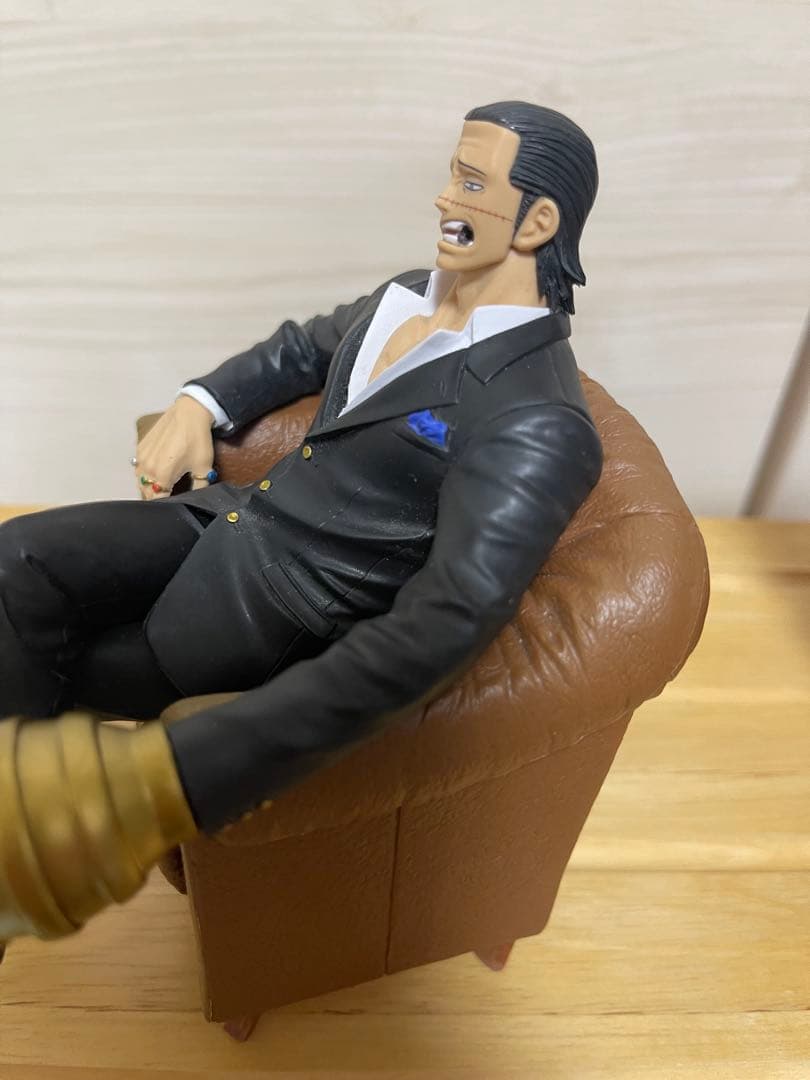 ワンピース 造形師×写真家 CREATOR×CREATOR フィギュア セット